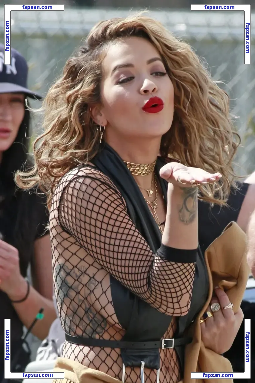 Rita Ora nude photo #3754 from OnlyFans