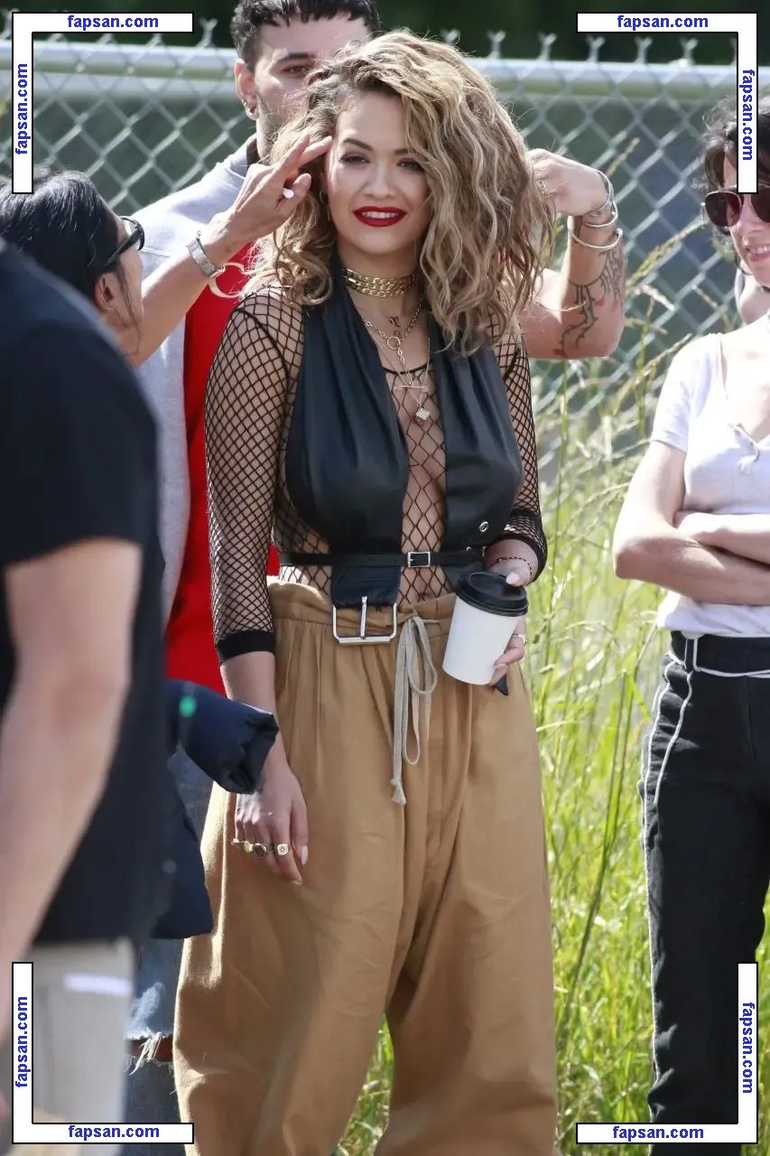 Rita Ora nude photo #3797 from OnlyFans