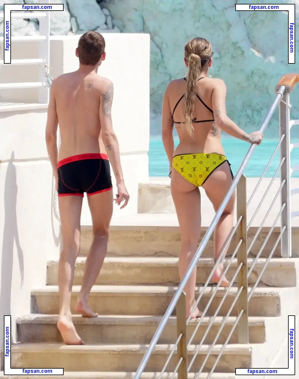 Rita Ora nude photo #3865 from OnlyFans