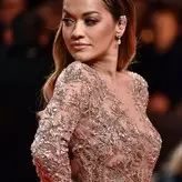 Rita Ora nude #3182