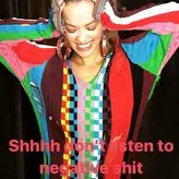 Rita Ora nude #3227