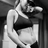 Rita Ora nude #3238