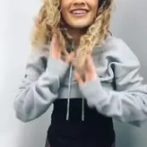 Rita Ora nude #3250