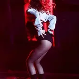 Rita Ora nude #3273