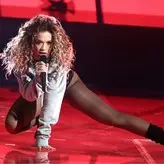 Rita Ora nude #3305