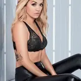 Rita Ora nude #3318
