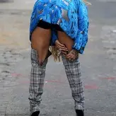 Rita Ora nude #3401