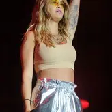 Rita Ora nude #3536
