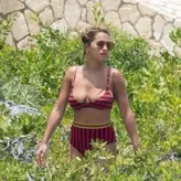 Rita Ora nude #3577