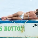 Rita Ora nude #3617