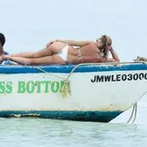 Rita Ora nude #3643