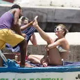 Rita Ora nude #3648