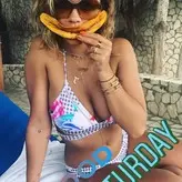 Rita Ora nude #3670