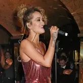 Rita Ora nude #3685