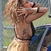Rita Ora nude #3749