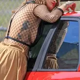 Rita Ora nude #3755