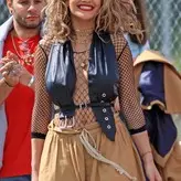 Rita Ora nude #3789