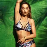 Rita Ora nude #3834