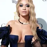 Rita Ora nude #3891