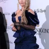 Rita Ora nude #3922