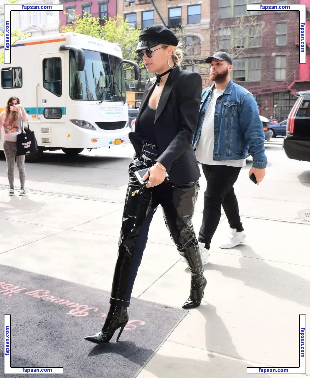 Rita Ora nude photo #4047 from OnlyFans