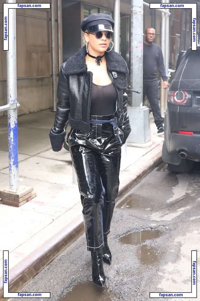 Rita Ora nude photo #4057 from OnlyFans
