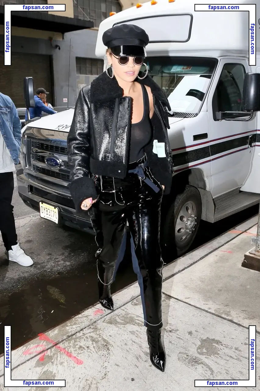 Rita Ora nude photo #4090 from OnlyFans