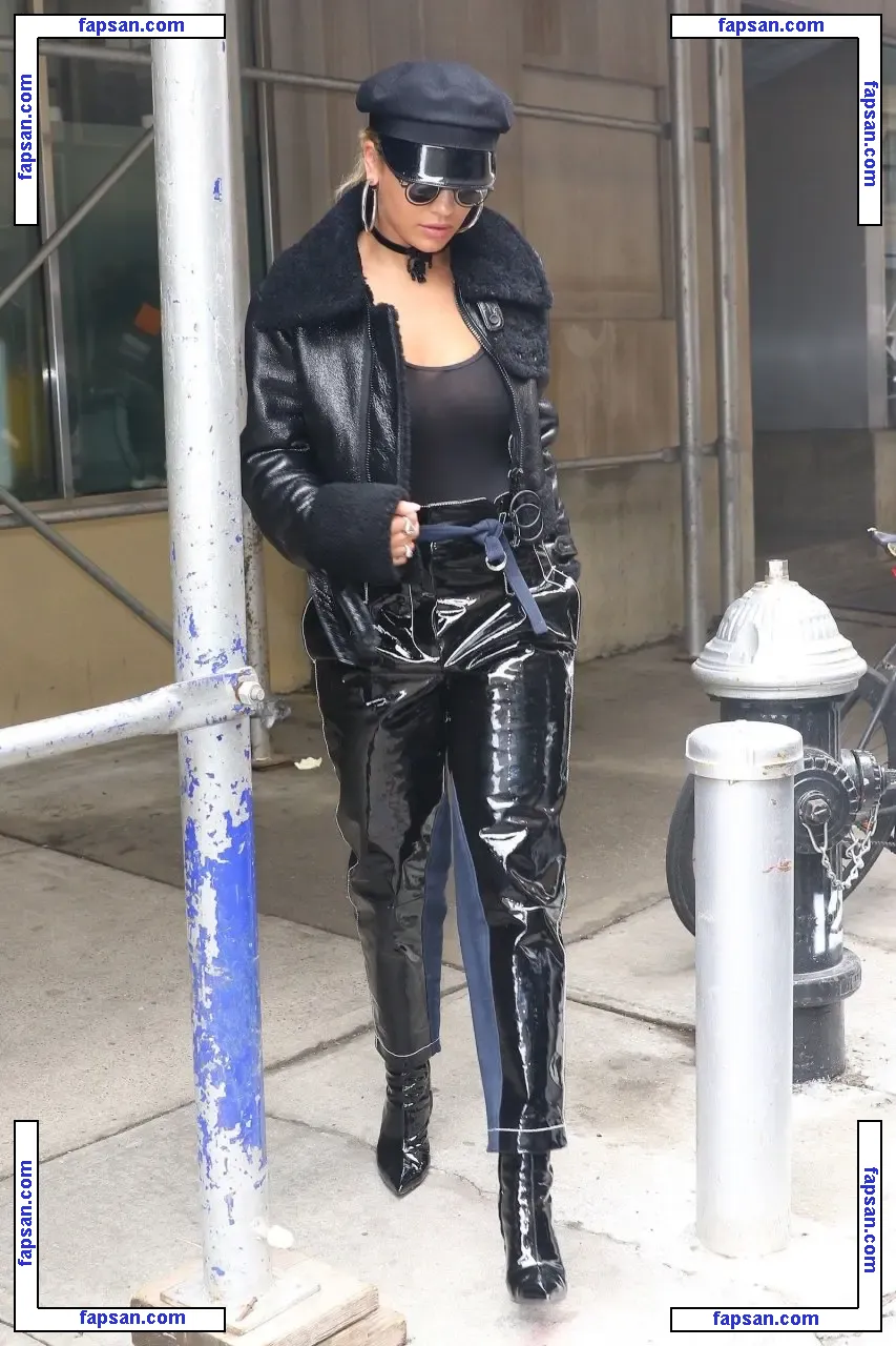 Rita Ora nude photo #4103 from OnlyFans
