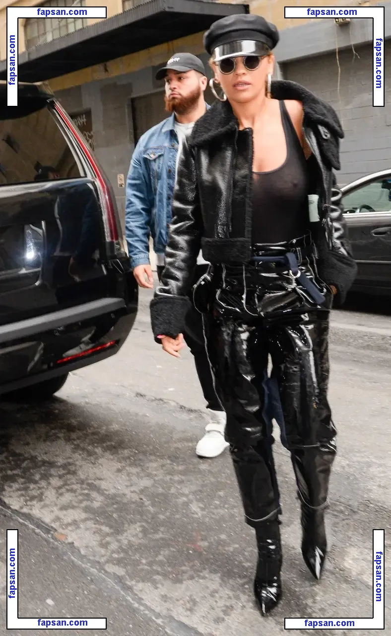 Rita Ora nude photo #4104 from OnlyFans