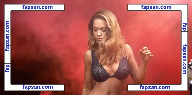 Rita Ora nude photo #4174 from OnlyFans