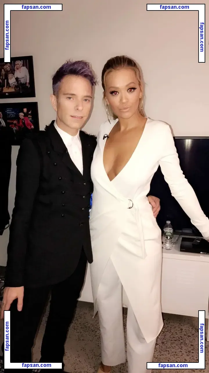 Rita Ora nude photo #4206 from OnlyFans