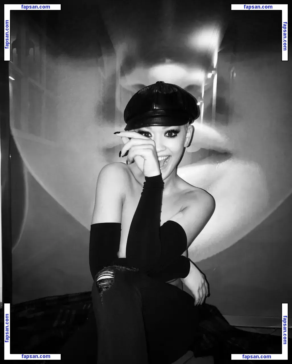 Rita Ora nude photo #4226 from OnlyFans