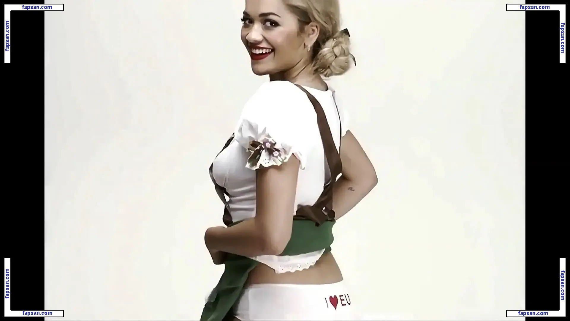 Rita Ora nude photo #4321 from OnlyFans