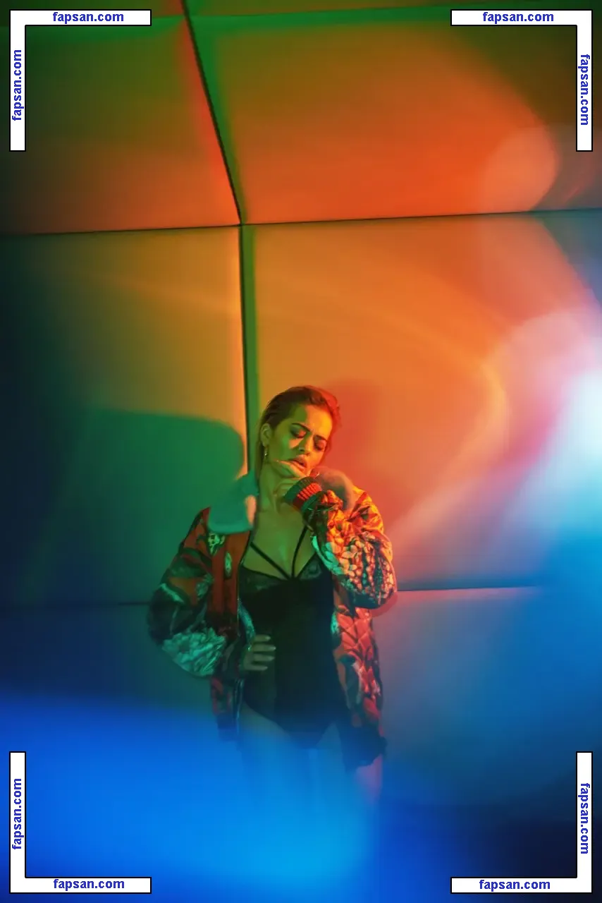 Rita Ora nude photo #4383 from OnlyFans