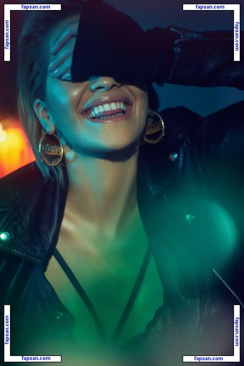 Rita Ora nude photo #4385 from OnlyFans