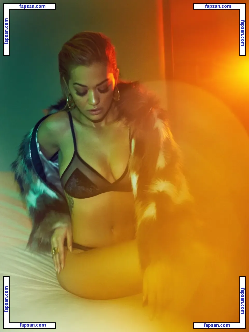 Rita Ora nude photo #4386 from OnlyFans