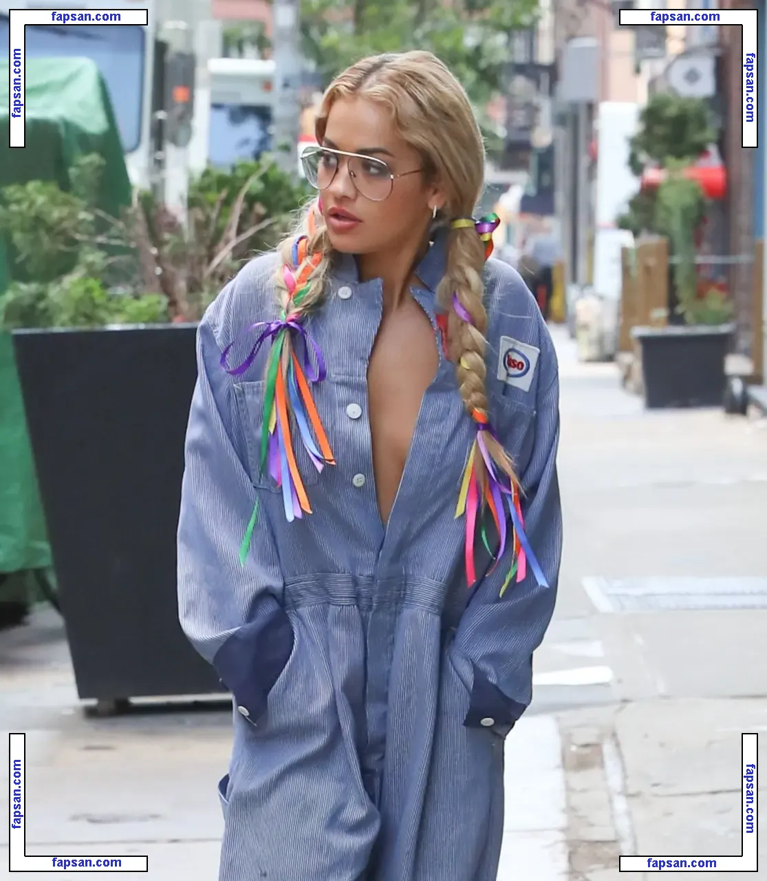 Rita Ora nude photo #4459 from OnlyFans