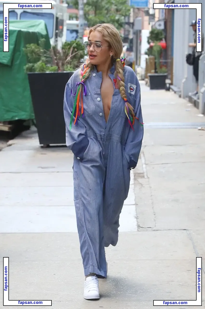Rita Ora nude photo #4461 from OnlyFans