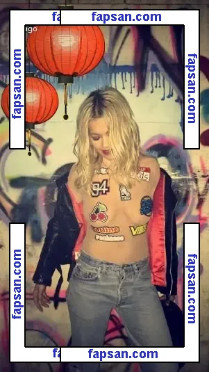 Rita Ora nude photo #4511 from OnlyFans