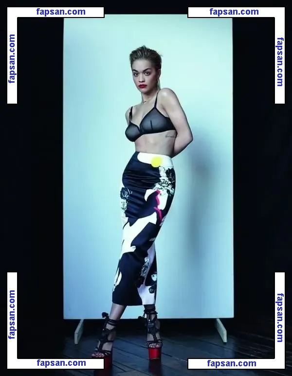 Rita Ora nude photo #4526 from OnlyFans