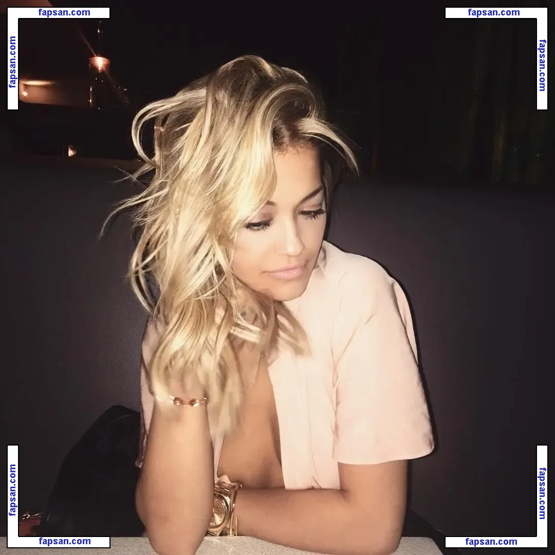 Rita Ora nude photo #4529 from OnlyFans
