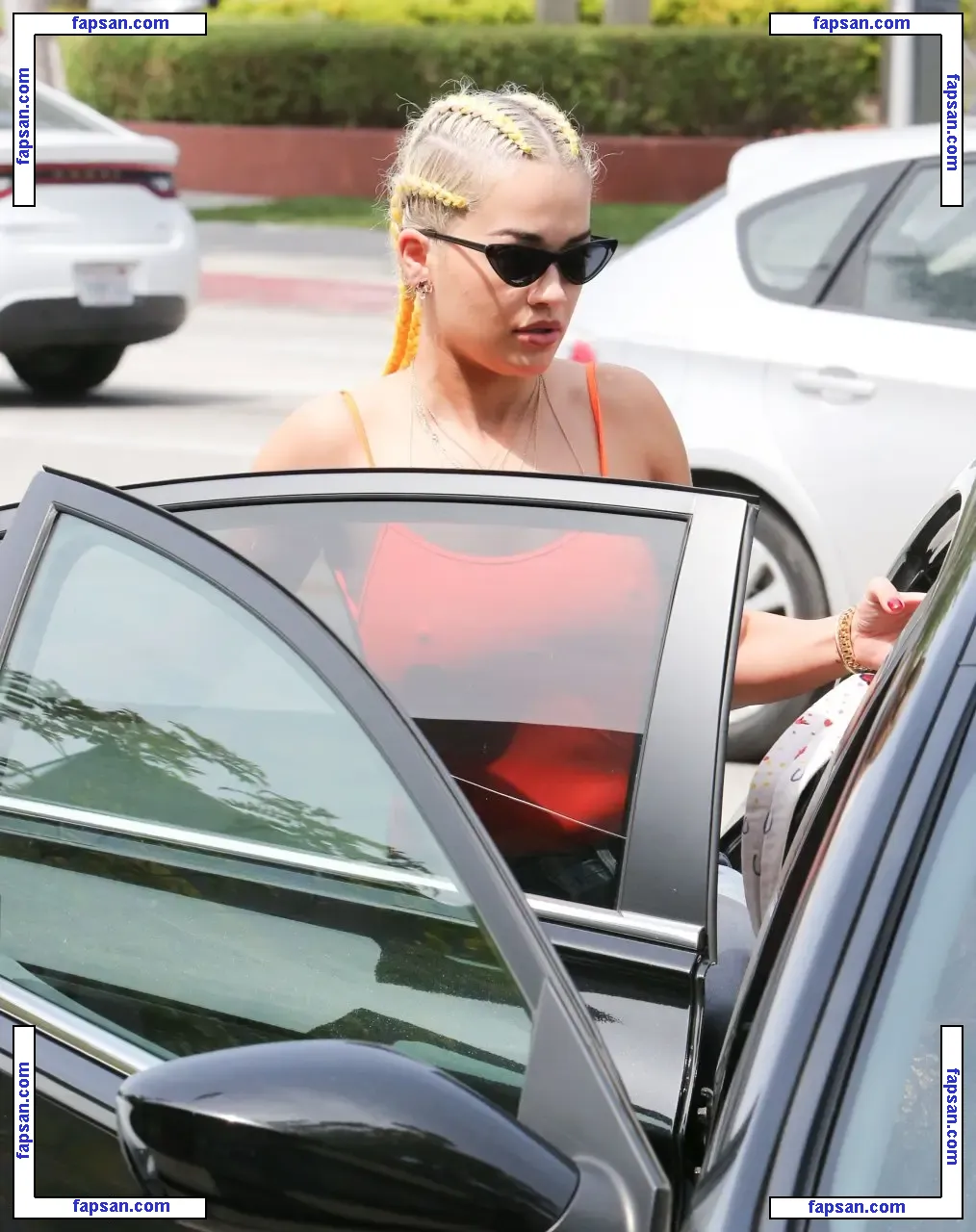 Rita Ora nude photo #4549 from OnlyFans