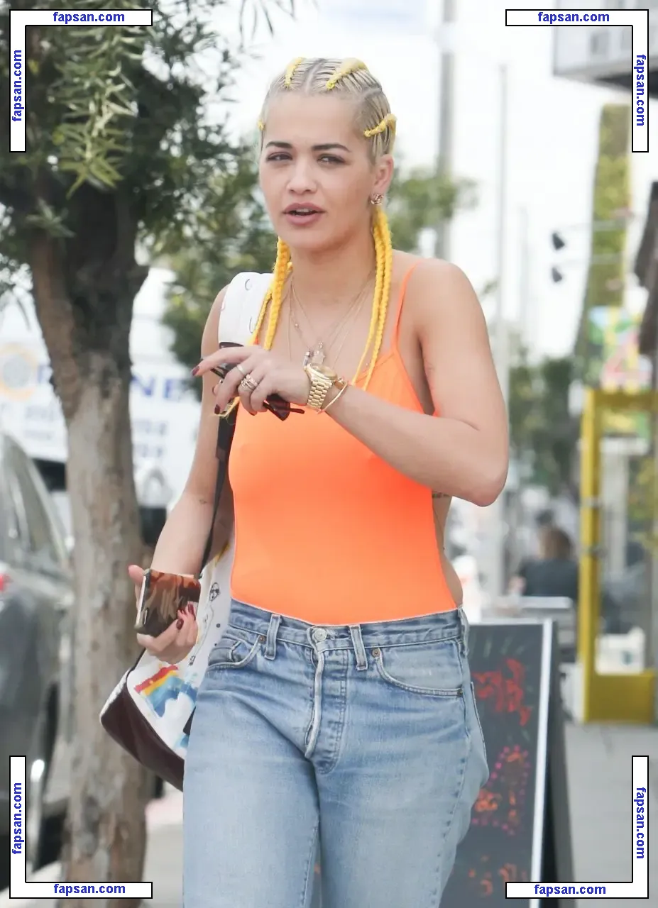 Rita Ora nude photo #4553 from OnlyFans