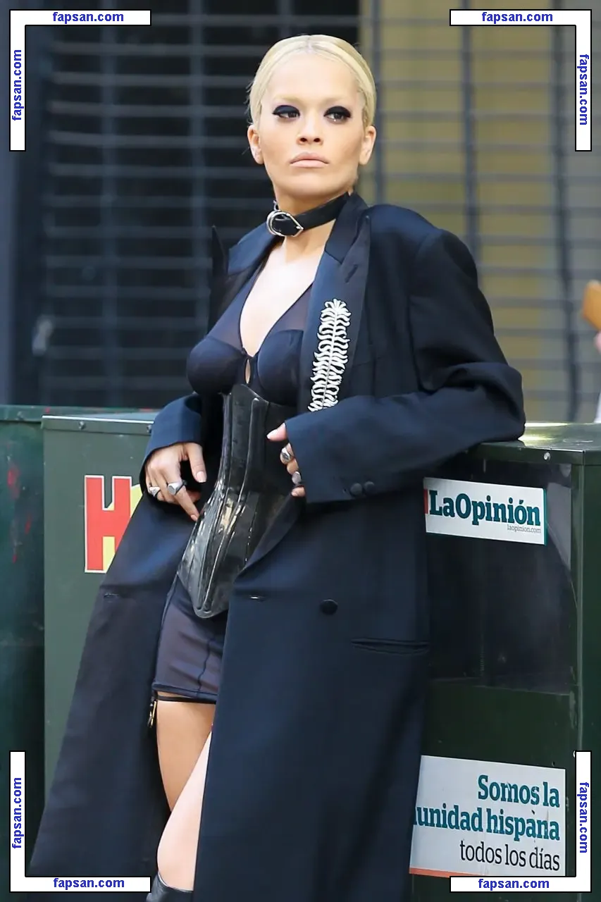 Rita Ora nude photo #4597 from OnlyFans