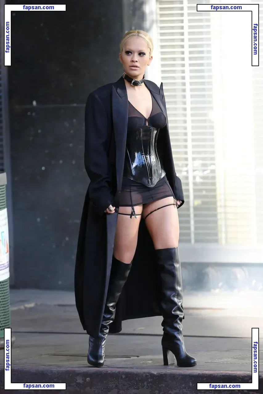 Rita Ora nude photo #4603 from OnlyFans