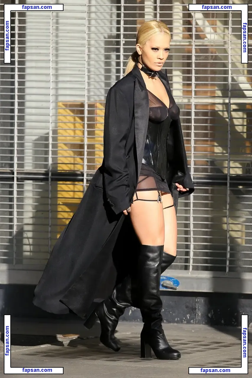 Rita Ora nude photo #4611 from OnlyFans