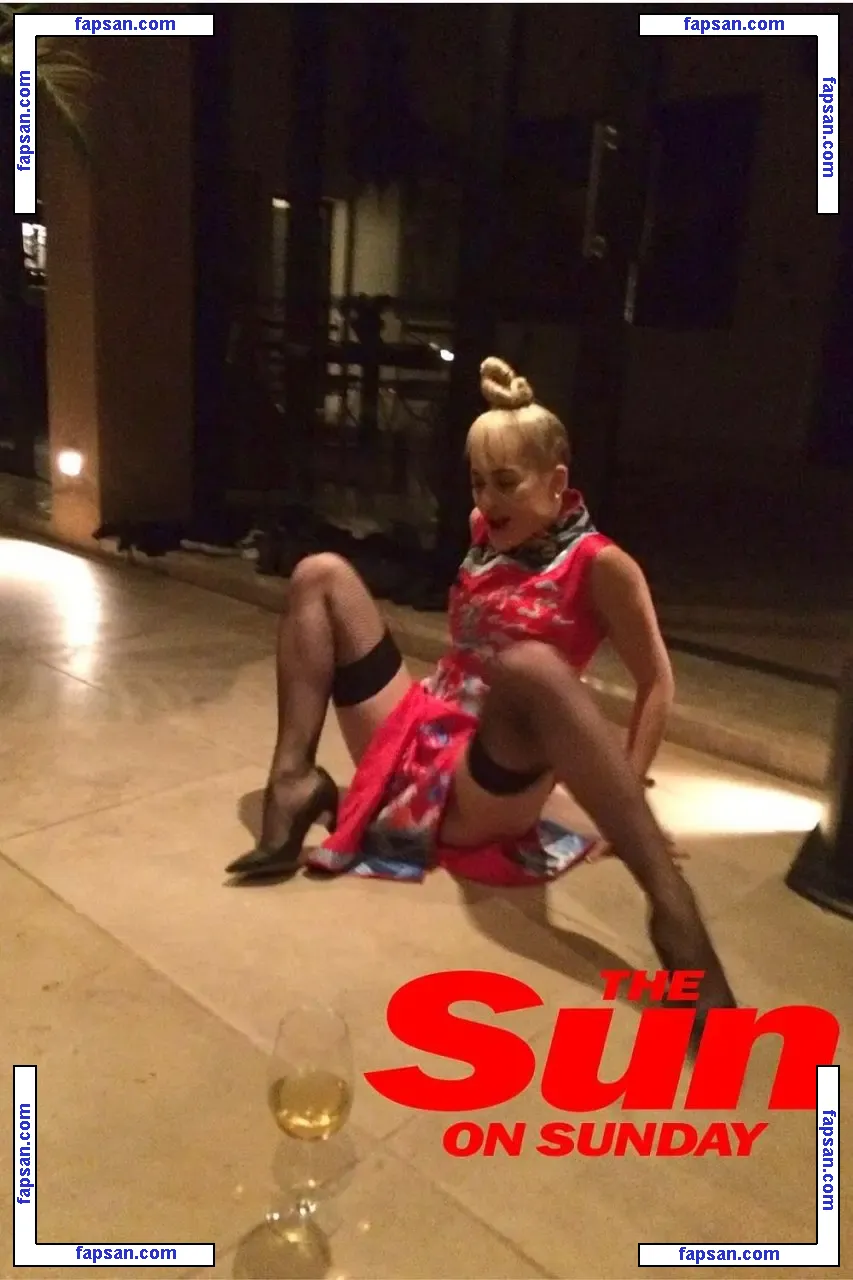 Rita Ora nude photo #4768 from OnlyFans