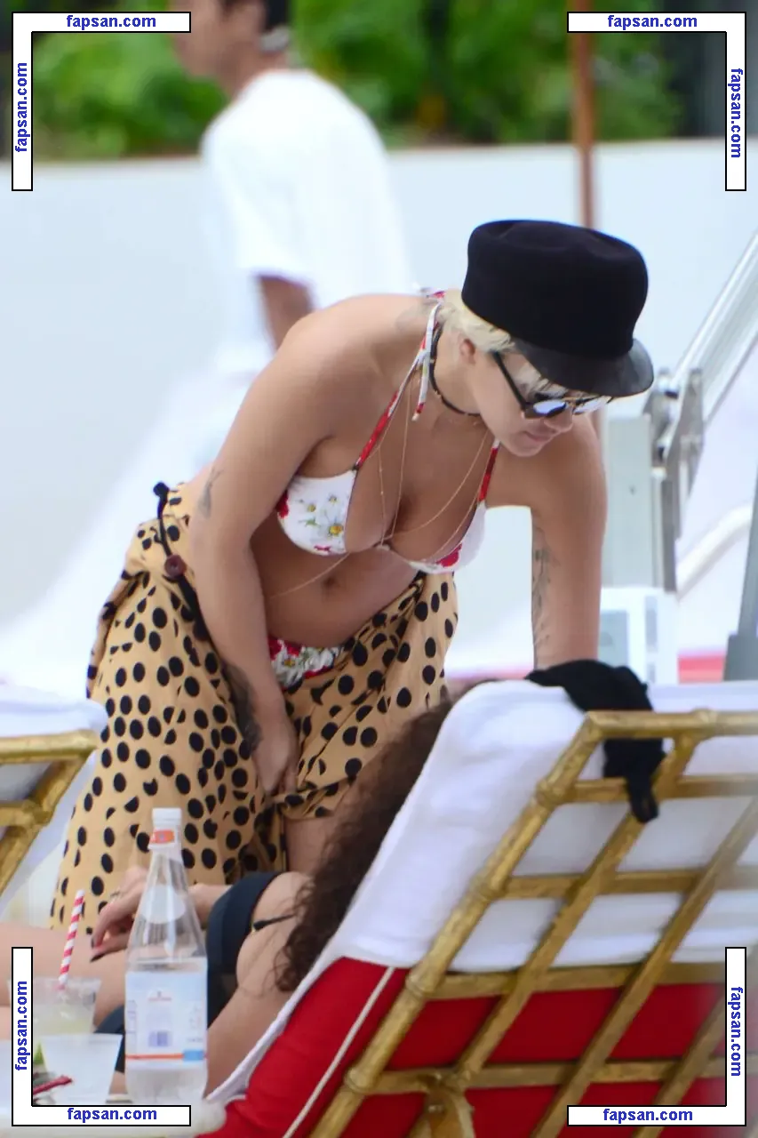 Rita Ora nude photo #4805 from OnlyFans