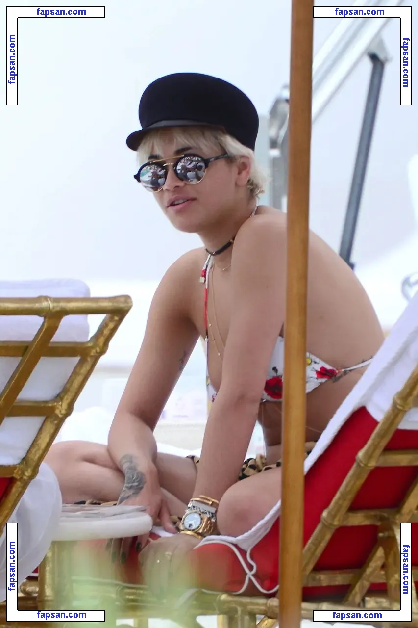 Rita Ora nude photo #4806 from OnlyFans