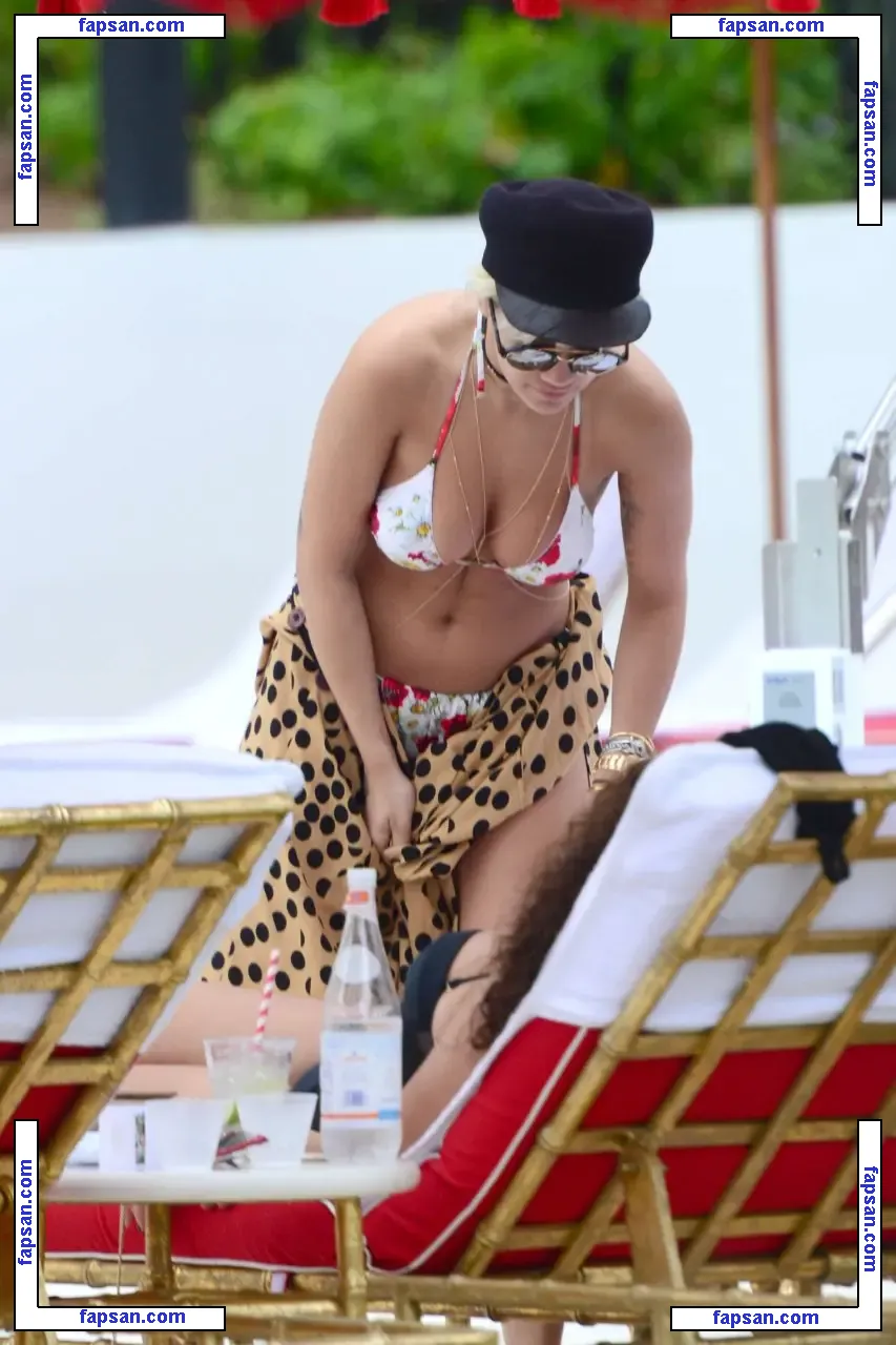 Rita Ora nude photo #4822 from OnlyFans